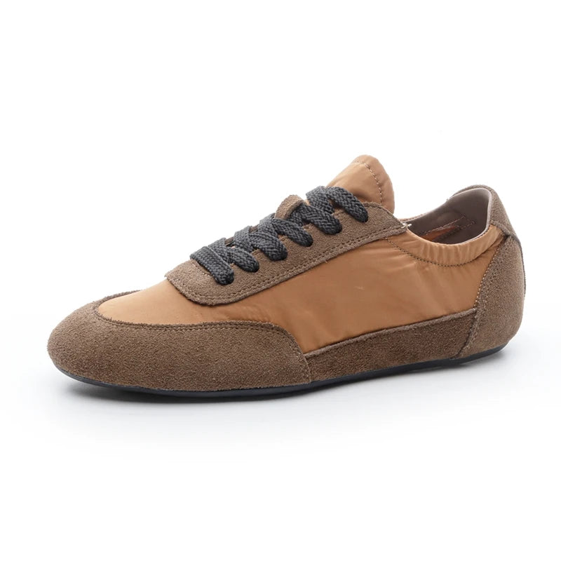 VALORIA | Flat Non Slip Training Sneakers