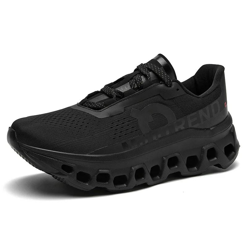 VALORIA | Hollow sole mesh sneakers for gym and daily wear