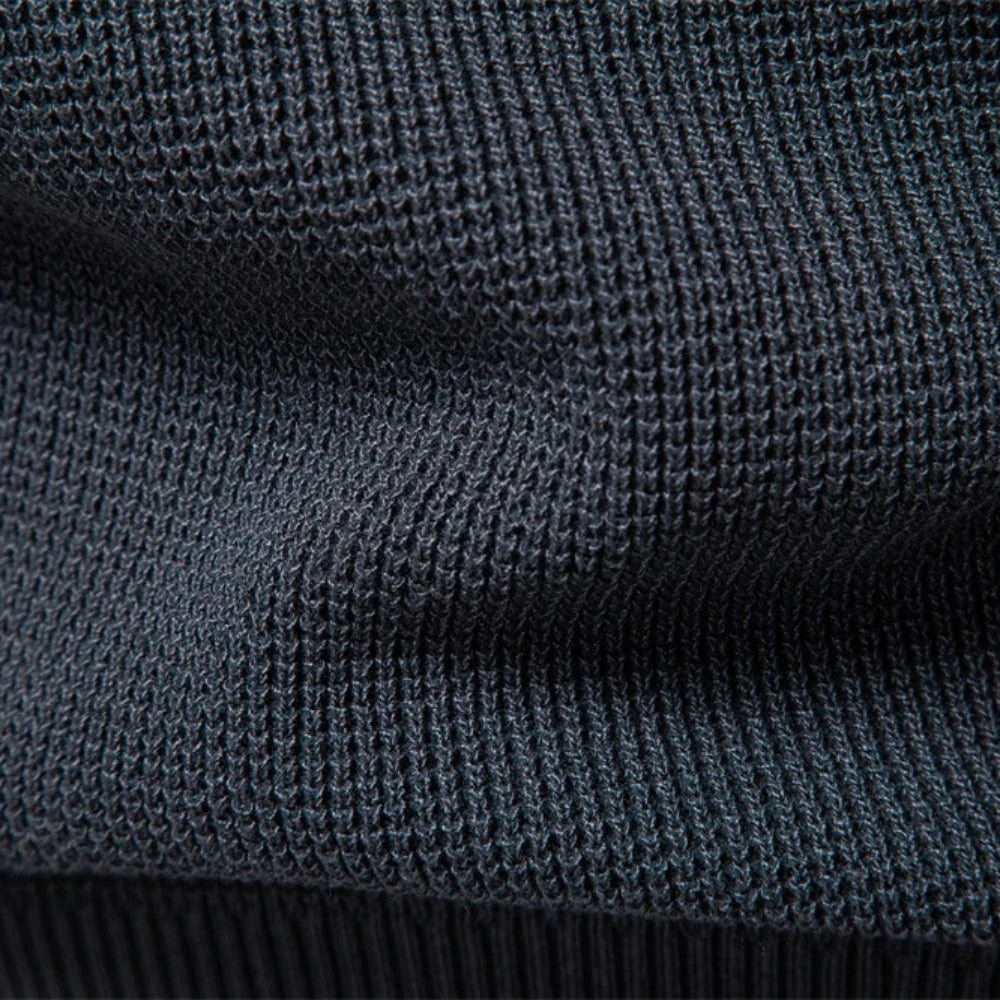 VALORIA | Men’s Classic Cotton Shirt
