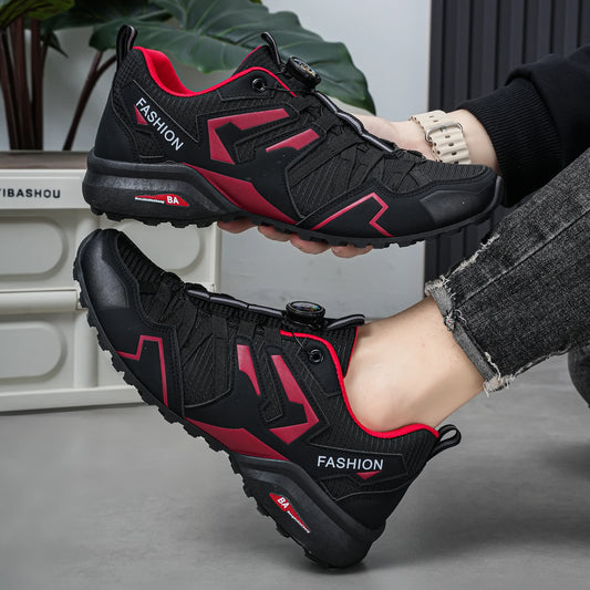 VALORIA | Men’s Outdoor Casual Running Shoes front view