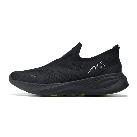 VALORIA | Men’s breathable slip-on walking shoes lightweight design