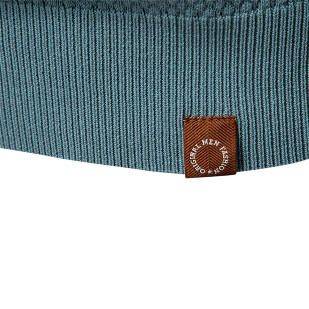 VALORIA | Men’s comfortable premium polo shirt