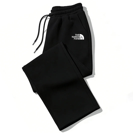 VALORIA | Men’s lightweight breathable jogger sweatpants with tapered fit