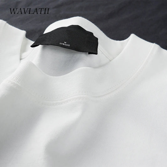 VALORIA | Men’s lightweight loose fit summer T-shirt with breathable fabric