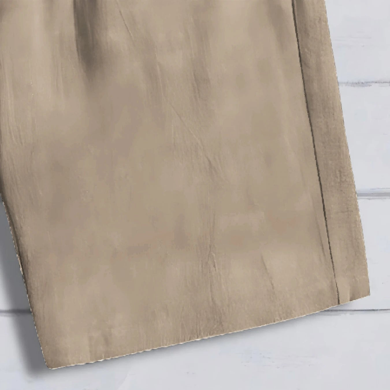 VALORIA | Men’s relaxed linen blend casual shorts all-day comfort fit