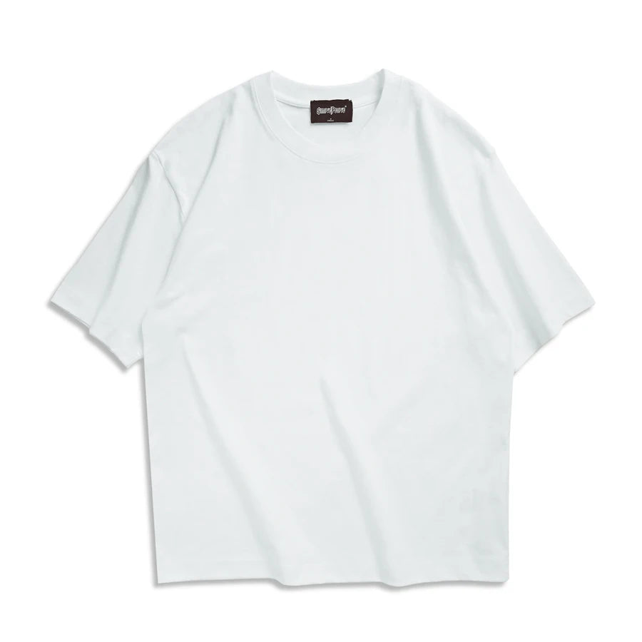 VALORIA | Men’s soft casual summer T-shirt designed for comfort and modern style