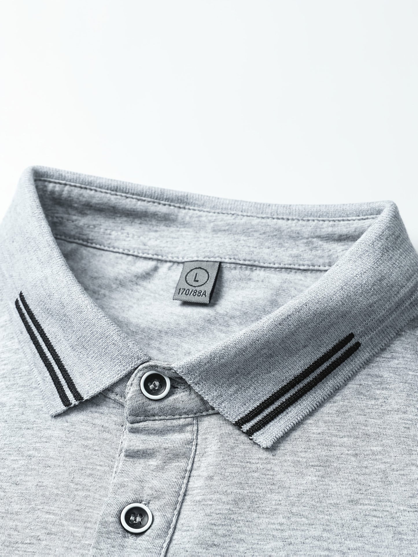 VALORIA | Men’s versatile breathable summer shirt casual style