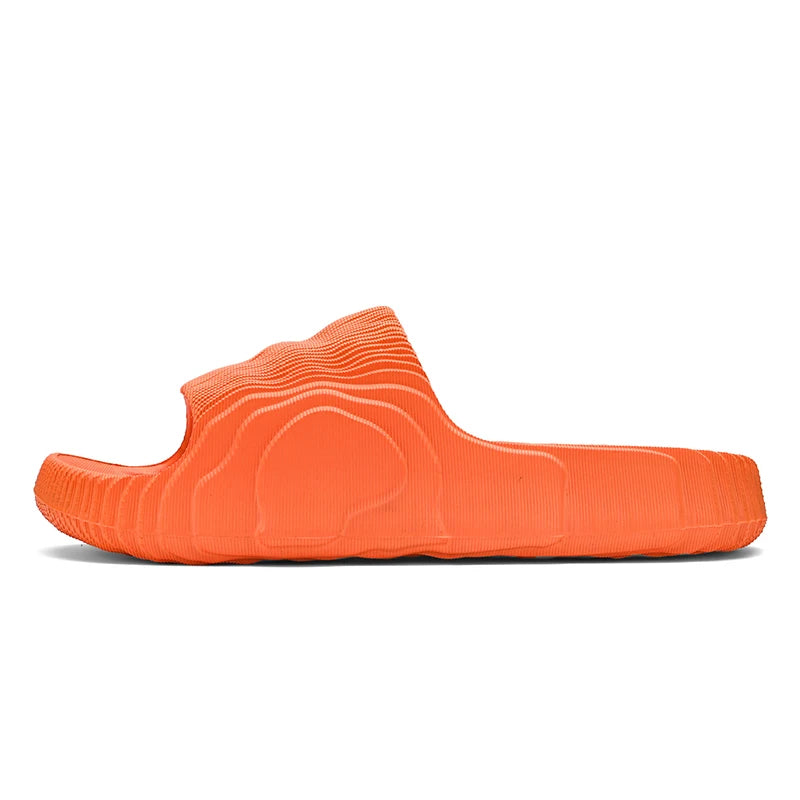 VALORIA | Minimalist slip-on comfort slippers casual indoor use