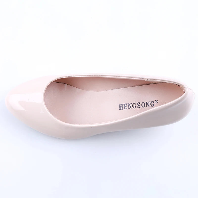 VALORIA | Women’s fashionable mid-heel office pumps timeless professional fashion