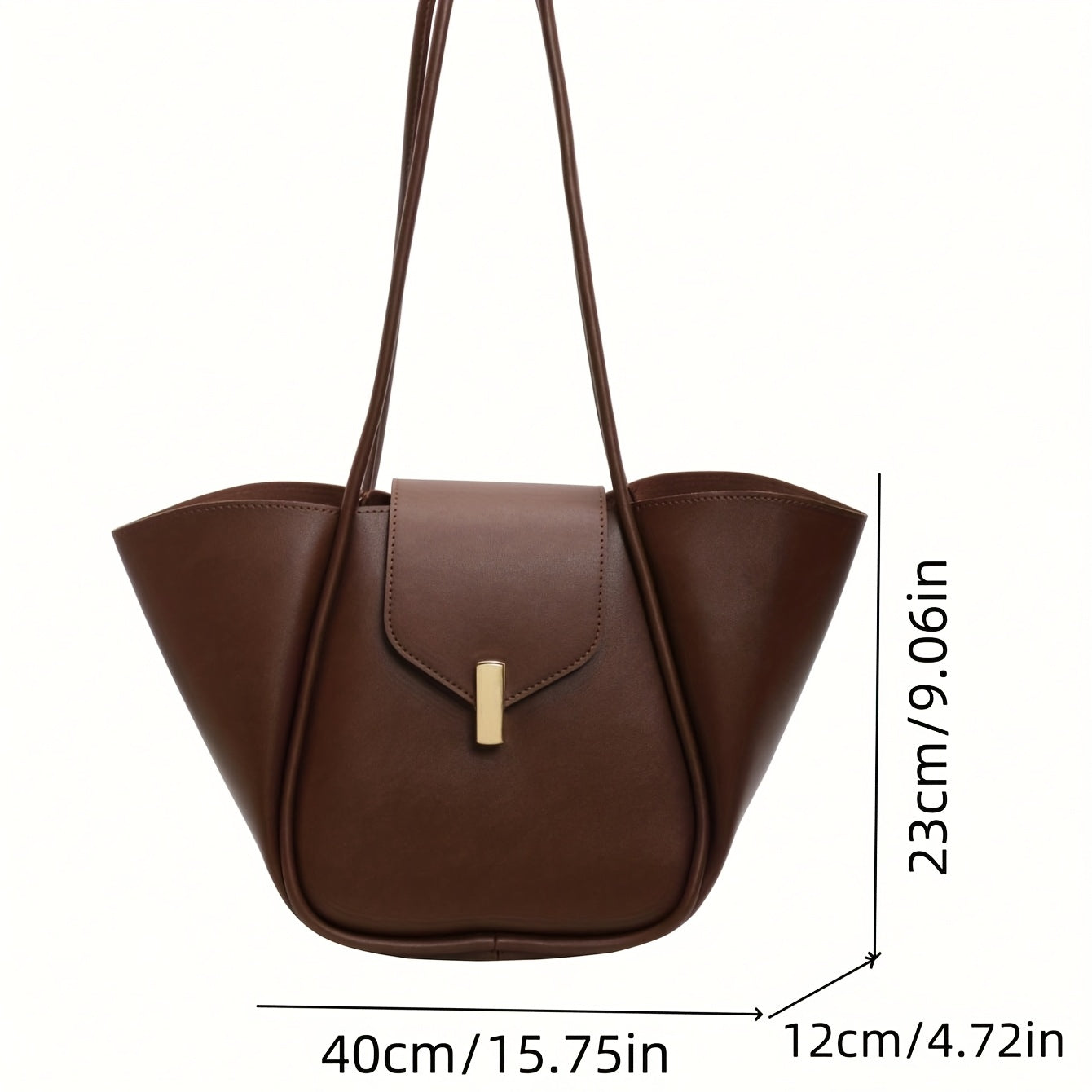VALORIA | Women’s functional large capacity tote bag organized storage