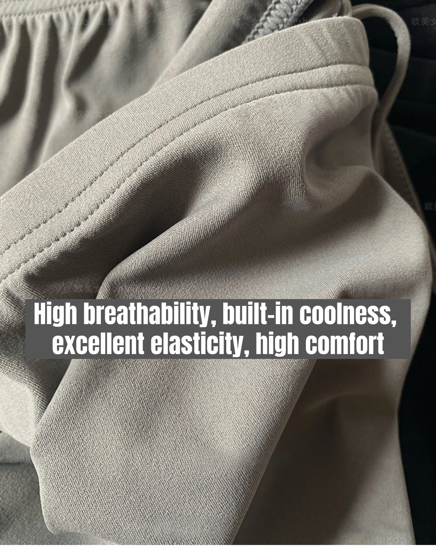 VALORIA | Women’s high waist wide leg joggers designed for effortless comfort and style