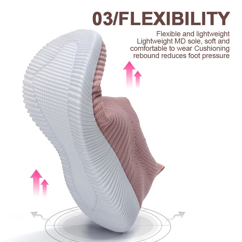 VALORIA | Women’s modern comfort sneakers designed for shopping, commuting and weekend outings