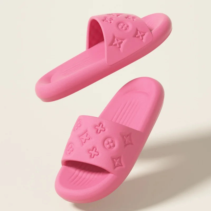 VALORIA | Women’s versatile cloud EVA slippers everyday home footwear