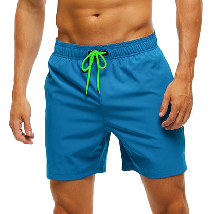 VALORIA | Men’s versatile quick-dry mesh summer shorts gym and outdoor use