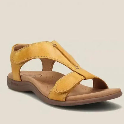 VALORIA | Women’s Casual Flat Sandals