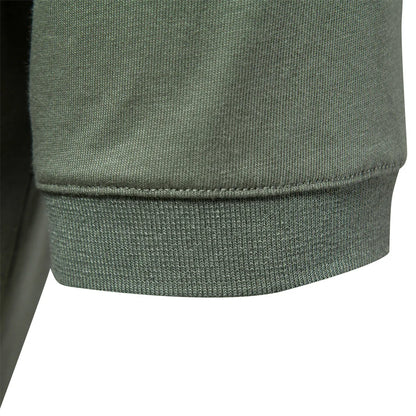 VALORIA | Men’s Cotton Embroidery Polo Shirt