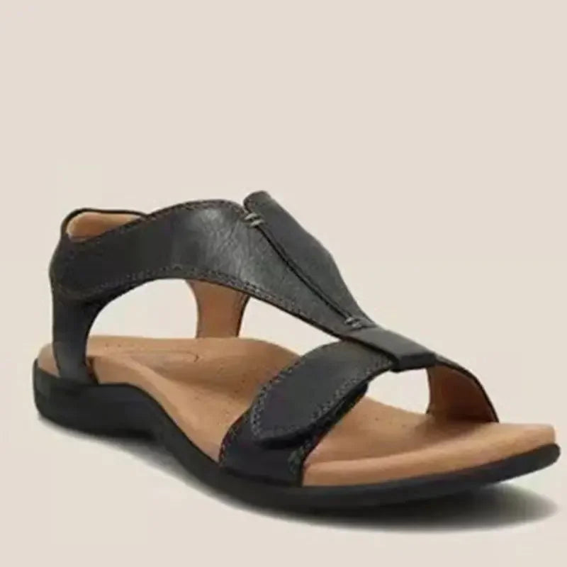 VALORIA | Women’s Casual Flat Sandals