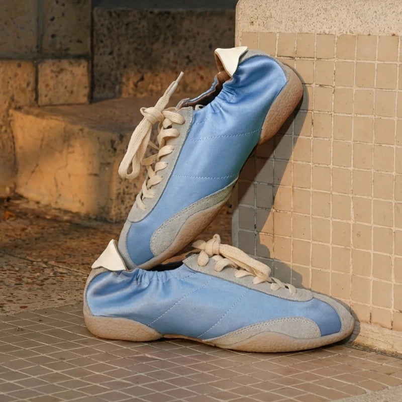 VALORIA | Breathable Anti Slip Sneakers lightweight style