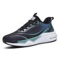 VALORIA | Breathable mesh performance sneakers flexible and durable