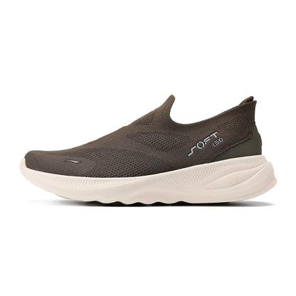 VALORIA | Breathable slip-on walking shoes comfortable daily wear