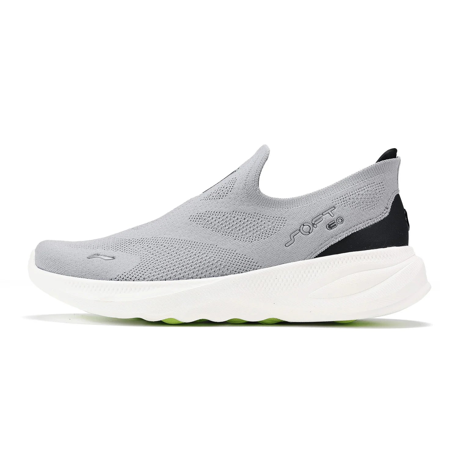 VALORIA | Breathable slip-on walking shoes for all-day comfort
