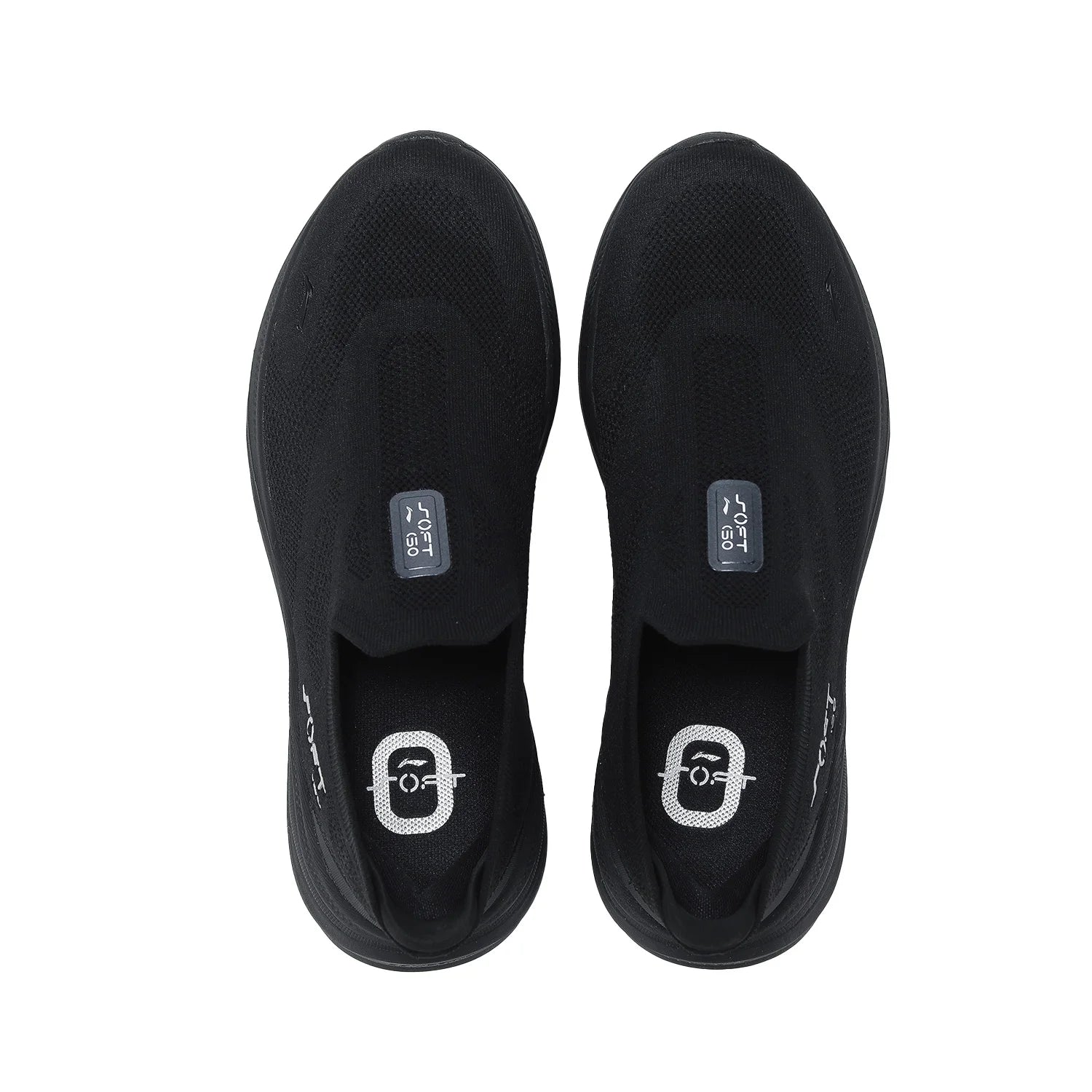 VALORIA | Breathable slip-on walking shoes versatile everyday use