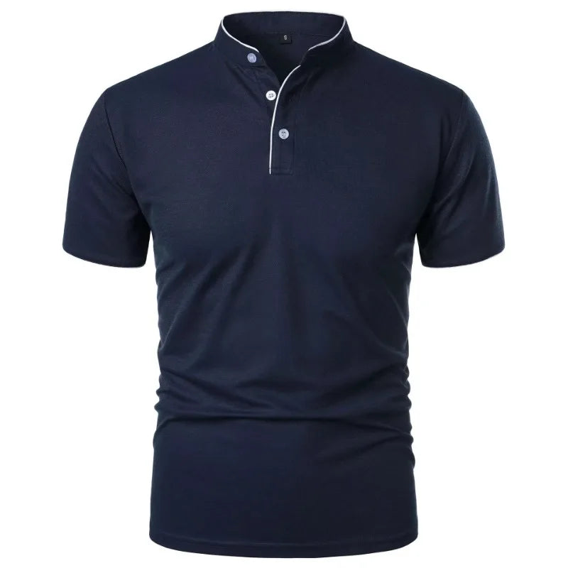 VALORIA | Chic men’s polo shirt