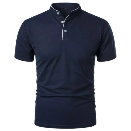 VALORIA | Chic men’s polo shirt