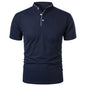 VALORIA | Chic men’s polo shirt