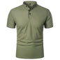 VALORIA | Chic men’s polo shirt modern smart casual style
