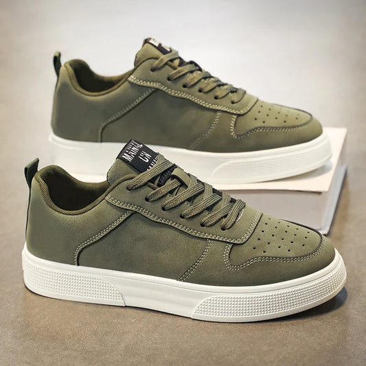 VALORIA | Comfortable Non Slip Sport Shoes for Men