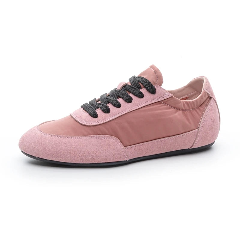 VALORIA | Flat Non Slip Training Sneakers lightweight sports shoes