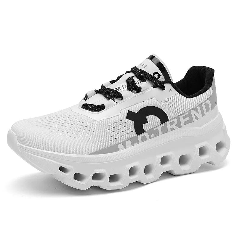 VALORIA | Hollow sole mesh sneakers comfortable and flexible