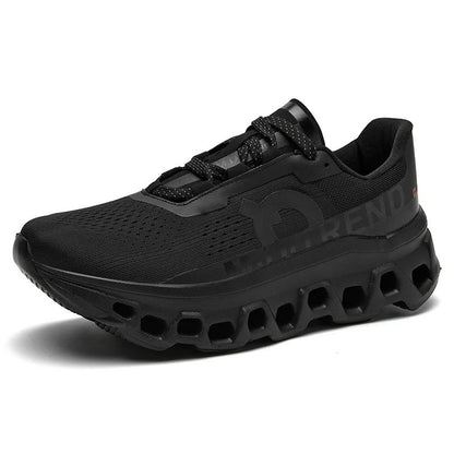 VALORIA | Hollow sole mesh sneakers for gym and daily wear