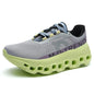 VALORIA | Hollow sole mesh sneakers lightweight performance