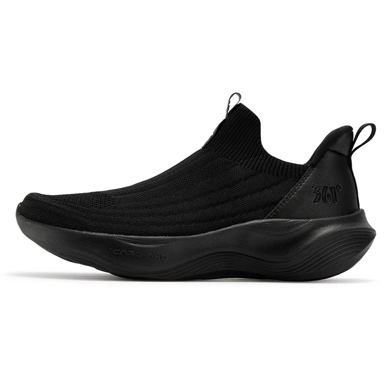 VALORIA | Lightweight Breathable Running Shoes lace-up design