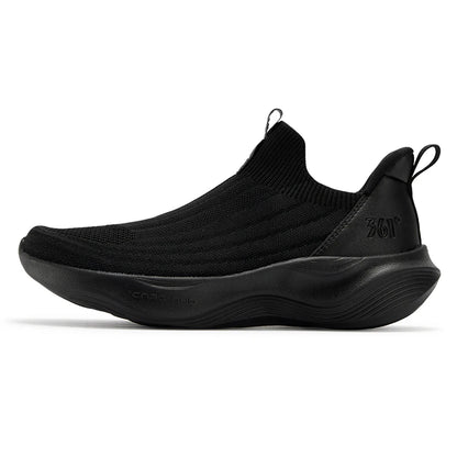 VALORIA | Lightweight Breathable Running Shoes lace-up design
