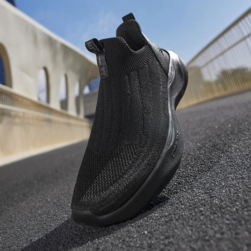 VALORIA | Lightweight Breathable Running Shoes running shoe design