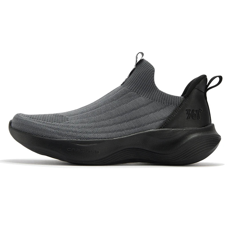 VALORIA | Lightweight Breathable Running Shoes sole detail