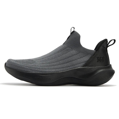 VALORIA | Lightweight Breathable Running Shoes sole detail
