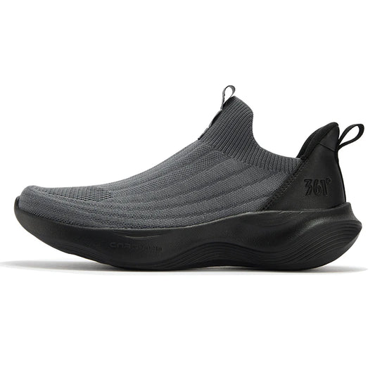 VALORIA | Lightweight Breathable Running Shoes sole detail