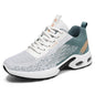 VALORIA | Lightweight mesh athletic sneakers flexible and durable