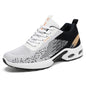 VALORIA | Lightweight mesh athletic sneakers for running and training