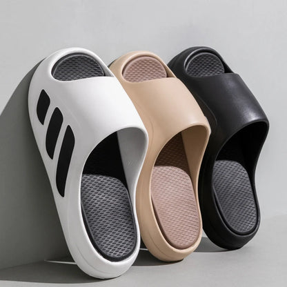 VALORIA | Men’s Anti-Slip Platform Slides
