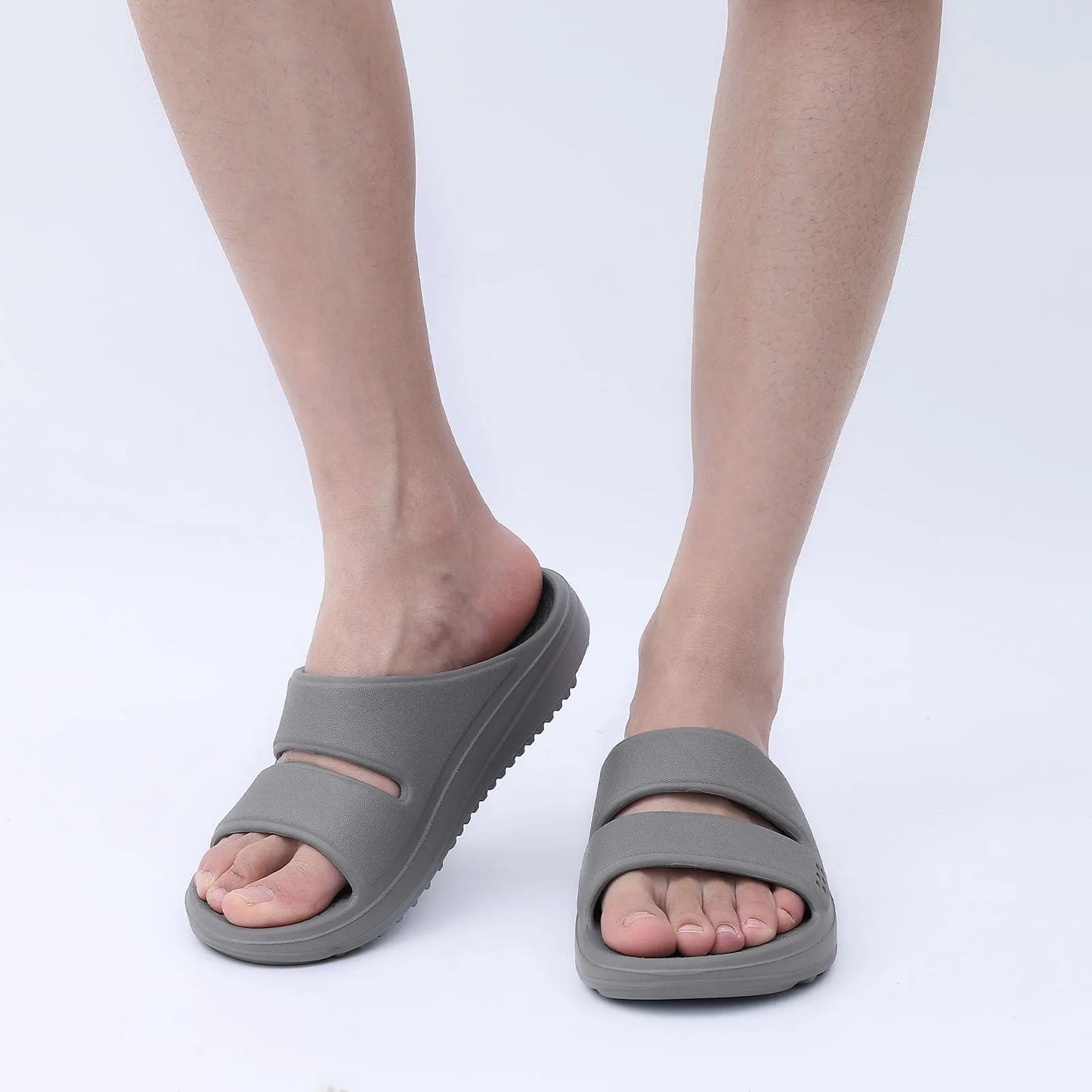 VALORIA | Men’s Comfort Support Slippers