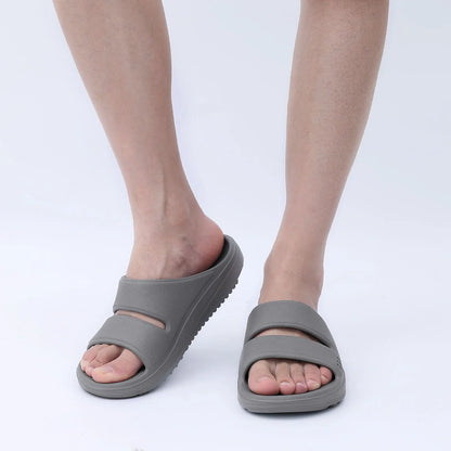 VALORIA | Men’s Comfort Support Slippers