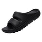 VALORIA | Men’s Comfort Support Slippers cushioned support for all-day wear