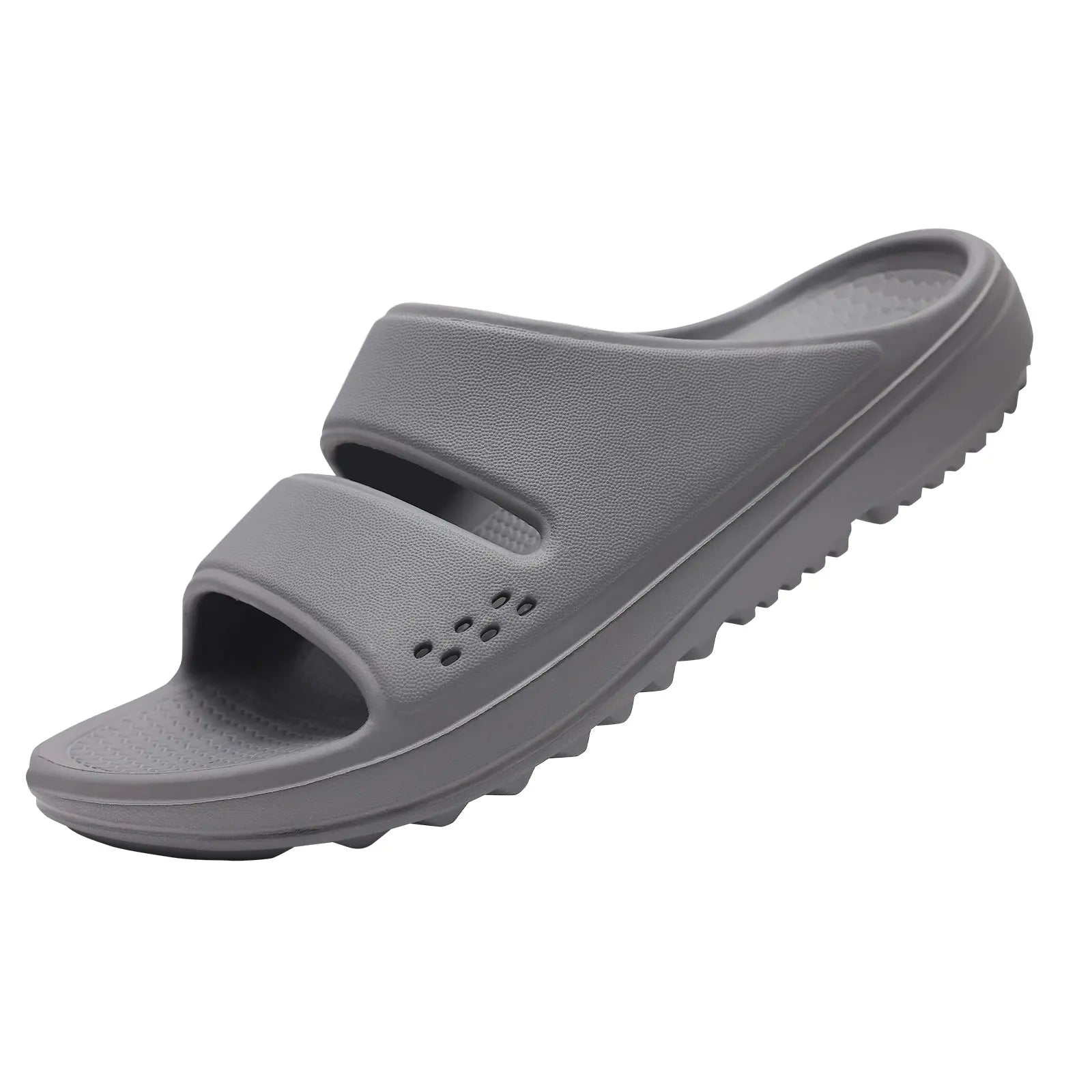 VALORIA | Men’s Comfort Support Slippers durable casual slippers for men