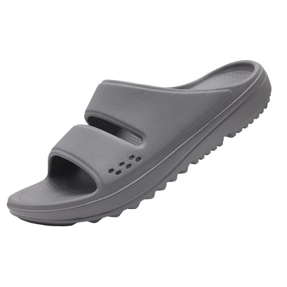VALORIA | Men’s Comfort Support Slippers durable casual slippers for men