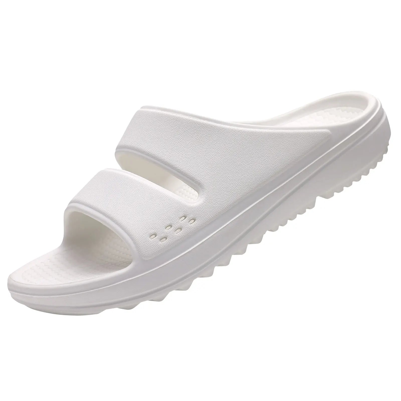 VALORIA | Men’s Comfort Support Slippers ergonomic fit with reliable foot support